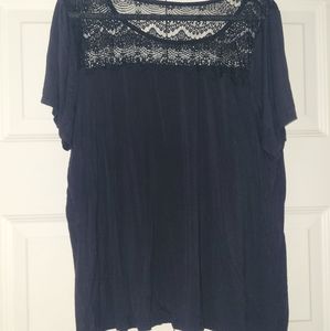 Lane Bryant 22/24 Top